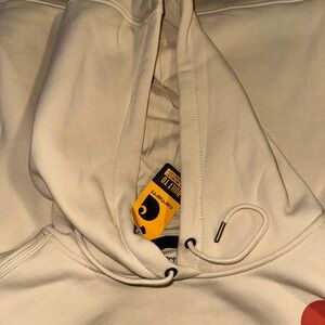 Women’s carhartt hooded sweatshirt